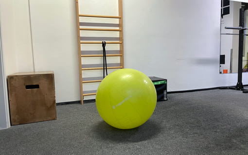 Blogový článek od osobního trenéra 133