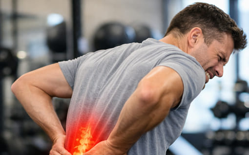 Blogový článek od osobního trenéra 140