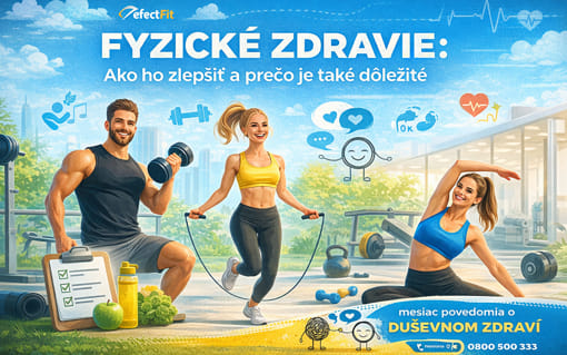Blogový článek od osobního trenéra 143