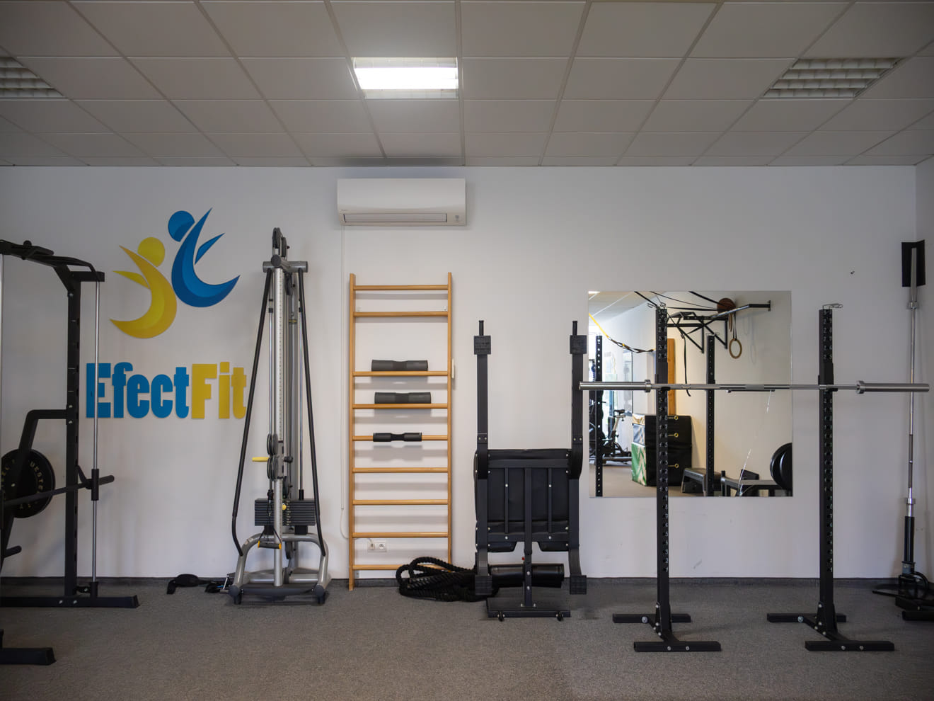 EfectFit